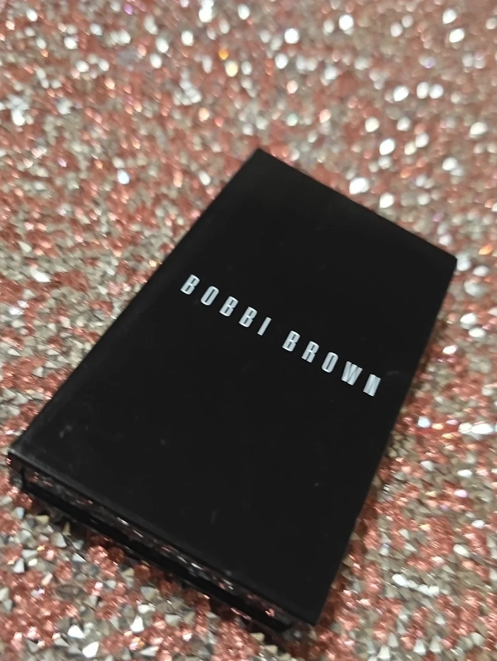 🧚‍♀️Bobbi Brown MINI RARE Eyeshadow Palette NWOBox